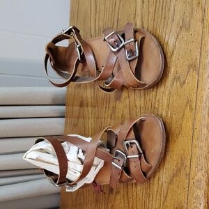 Madewell sandal